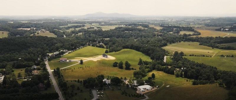 15 Incredibly Cinematic Wedding Venues in the DC Area