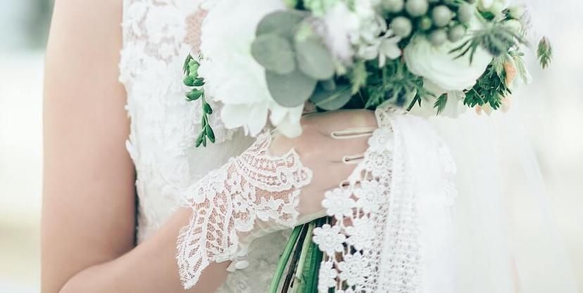 bride